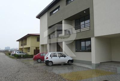 Inchiriere Vila Pipera Porsche - 2