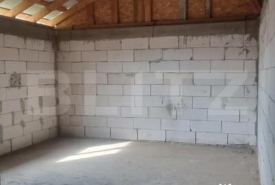 Casă cu 3 camere cu Teren 900 Mp în Drăgănești - 15