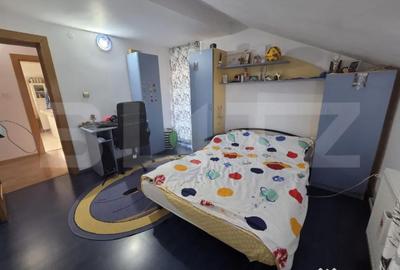 Casă cu 7 camere cu Teren 389 Mp în Micro 3 - 16