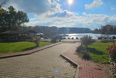 Apartament cu 3 camere decomandat în Siliștea Snagovului - 3