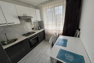 Apartament cu 2 camere în Baba Novac
