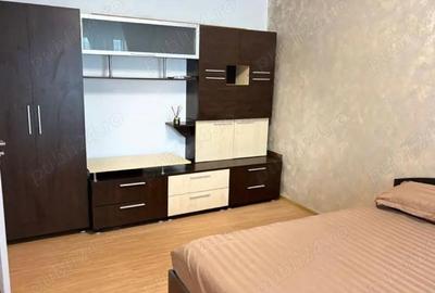 Garsonieră decomandată în Central - 5