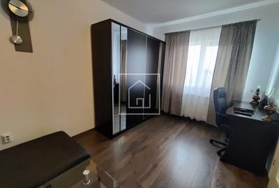 Garsonieră semidecomandată, mobilată în Șelimbăr - 1