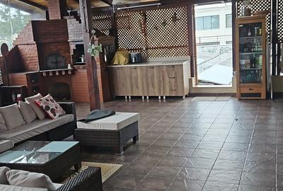 Spațiu comercial, de 1,460 mp, în Ultracentral - 8