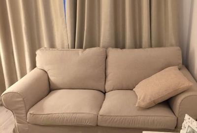 Inchiriez apart 2 camere Bucuresti - 2