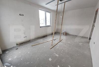 Casă cu 4 camere cu Teren 600 Mp în Miroslava - 5