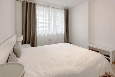 Apartament cu 3 camere decomandat, mobilat în Sud - 23