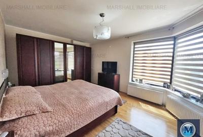 Vila cu 6 camere de vanzare, zona Cantacuzino, 217 mp #16525 - 13