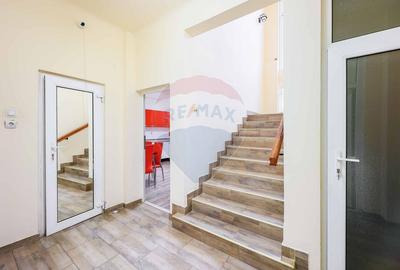Casa  cu 4 camere de inchiriat, Ultracentral, Strada Baraganului - 1