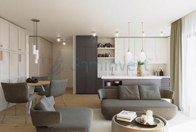Apartament cu 2 camere în Calea Aradului - 3