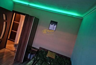Apartament cu 3 camere, mobilat în Gară - 5