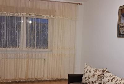 Inchiriez apartament 2 camere Sibiu cartier Strand - 8