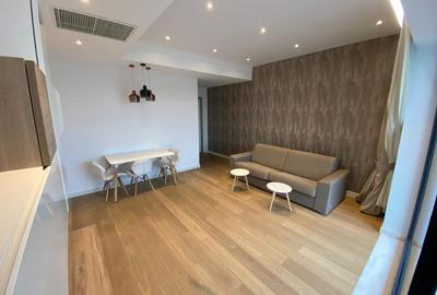 2 Camere – One Herăstrău Park - 2