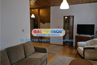 Vila 7 camere Predeal VI 084 - 29