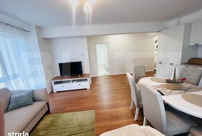 Apartament cu 2 camere în Iosia - 5