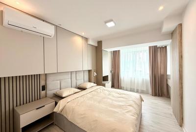 Apartament cu 3 camere decomandat în Unirii - 5