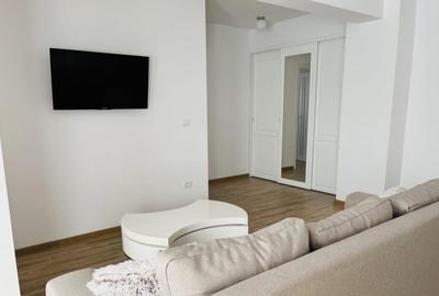 Apartament cu 3 camere, situat in Baneasa - 10