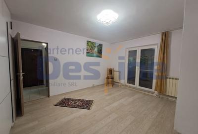 Apartament 2 camere SEMIDECOMANDAT, 39 MP, zona DACIA - 2