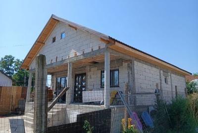 Casă cu 3 camere cu Teren 248 Mp în Lumina - 5