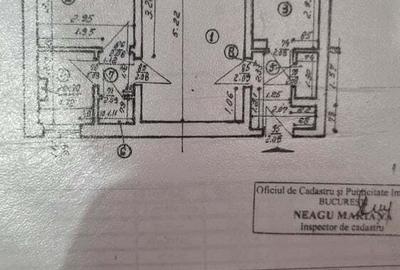Apartament cu 2 camere în Apusului - 3
