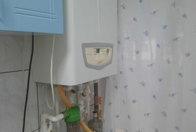 Apartament cu 3 camere în Groapa - 5