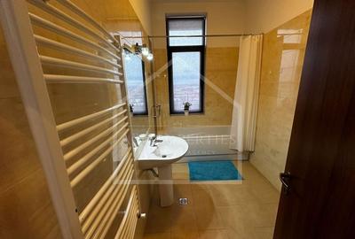 Penthouse 4 camere | Terasa 300mp | Padurea Baneasa - 24