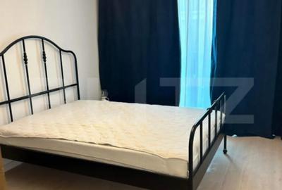 Apartament cu 2 camere în Brazda lui Novac - 5