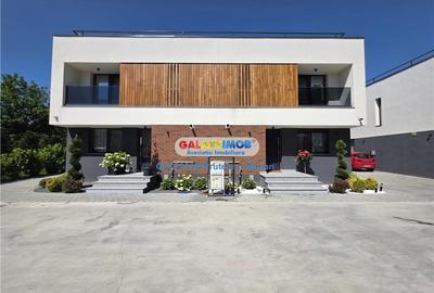 Casă cu 4 camere cu Teren 255 Mp în Giulești - 4