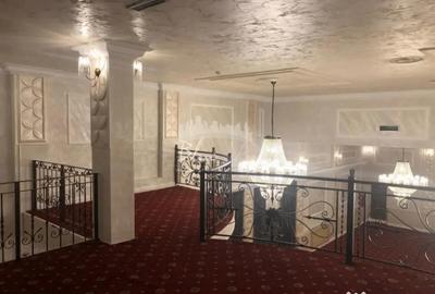 Spațiu comercial, de 1,265 mp, în Valu lui Traian - 15