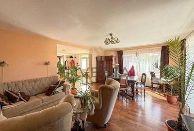 Casa individuala, Cartier Europa, retrasa de la strada principala! - 9