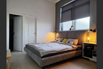Apartament 3 camere | 120mp |Garaj | Semicentral | Dorobantilor