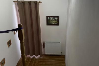 Ocazie!  Sanandrei – Casa individuala  5  Camere – Teren 600 mp - 6