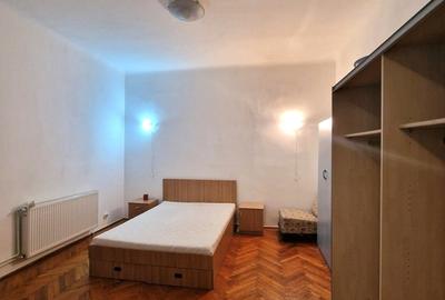 Parcul Cismigiu - Str.Victor Eftimiu - 2 camere - etaj 7/9 - 300 EUR - 4