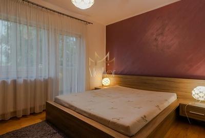 Apartament 3 camere, 2 bai, 2 parcari, Zorilor, zona P-ta Zorilor! - 5