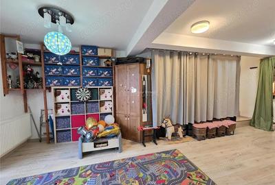 Casă cu 3 camere cu Teren 105 Mp în Central - 6