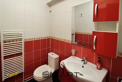 Garsoniera in zona Astra, Brasov - 28 mp - 8