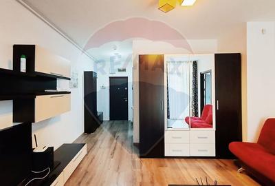 Apartament cu 2 camere de inchiriat in Ared, zona Prima Shops - 9