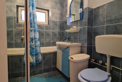 Vanzare apartament 2 camere, in Galati, Micro 21, la mansarda, sup.48mp, liber - 13