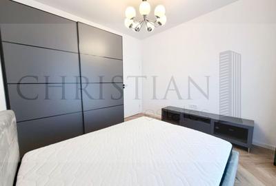Apartament cu 2 camere decomandat în Timișoara - 3