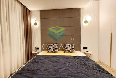 Apartament cu 2 camere decomandat, mobilat în Nordului - 7