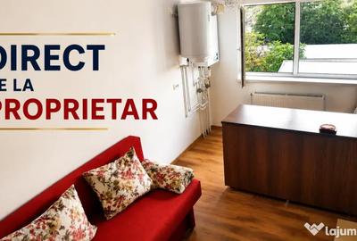 Apartament cu 2 camere decomandat în Faleza Nord - 4