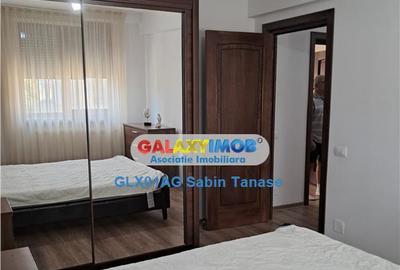 De inch apartament ultracentral 3 cam toate dotarile - 5