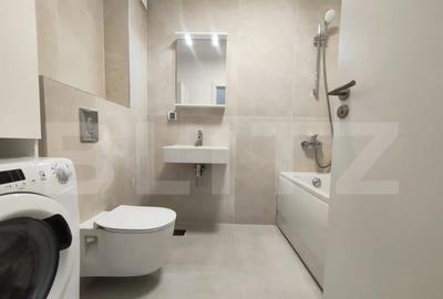 Garsonieră decomandată în Central - 2