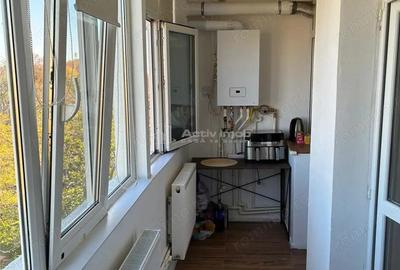 Tiglina 2 renovat 2 camere - 8