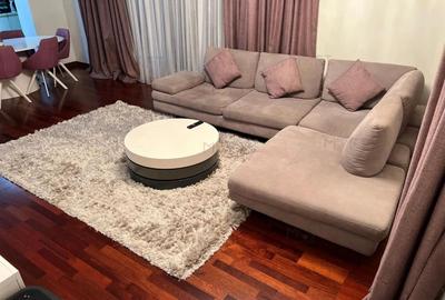 Apartament cu 3 camere decomandat, mobilat în P-ța Alba Iulia - 11