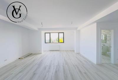 Apartament spatios de 3 camere in Otopeni - Comision 0% - 5
