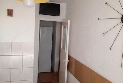 Apartament 2 camere decomandat de inchiriat in Constanta zona Dorally - 6