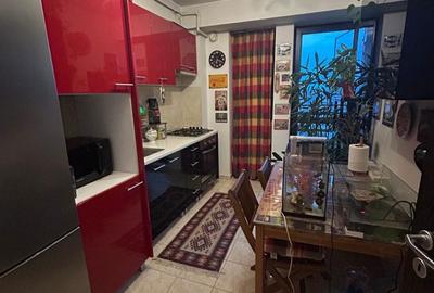 Apartament cu 2 camere în Central - 2