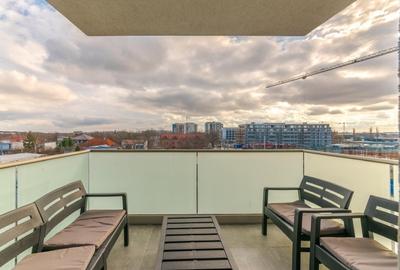 Apartament 2 Camere 65mp 2025 | Finisaje Premium | Metrou Străulești - 5