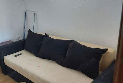 Apartament cu 2 camere în Pantelimon - 3